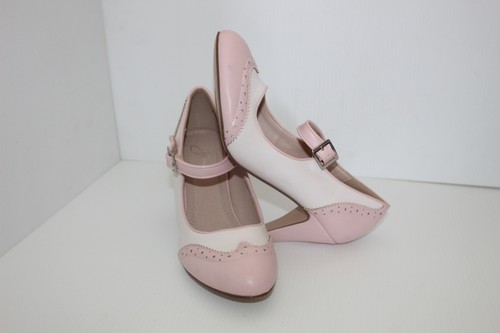 Apone women pink white - jj,