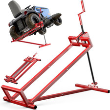 VOUNOT Ride on Mower Jack