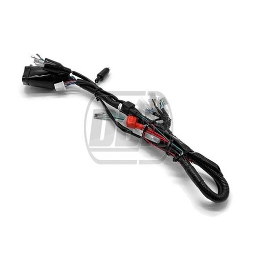 Pit bike road - bike,