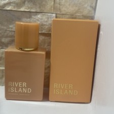 River Island Perfume Orange
