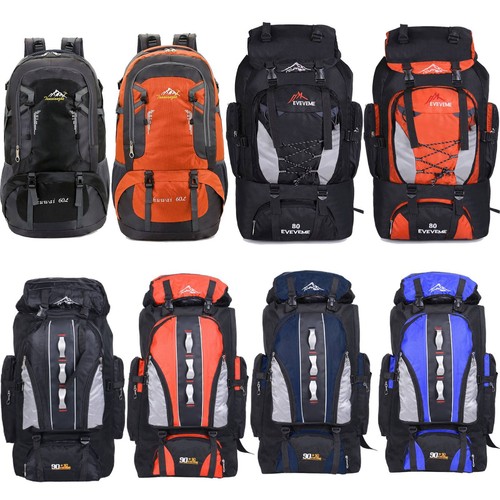 60l 80l 100l hiking - 60l,