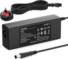 90w laptop charger for - 90w, hp