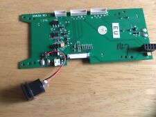 Spektrum DX9 pcb board. Excellent working condition. EU version. 