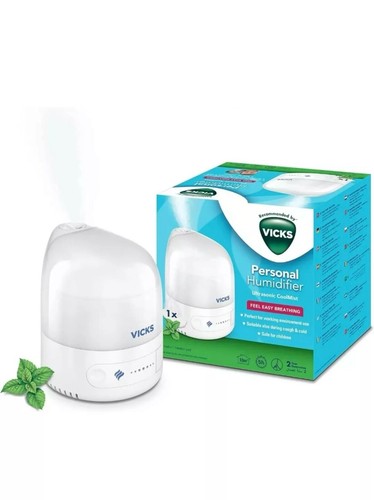 Vicks personal humidifier - personal,