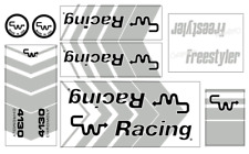 CW Racing California