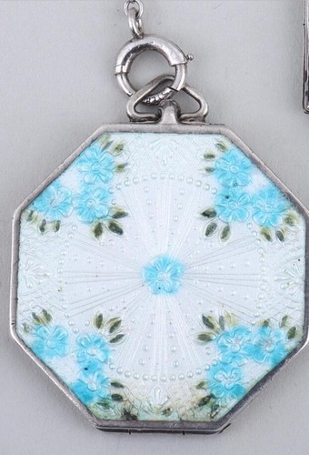 Antique art deco webster - deco,