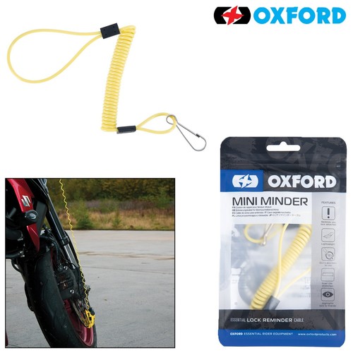 Oxford security bike - oxford,