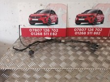VAUXHALL ASTRA H DESIGN CDTI
