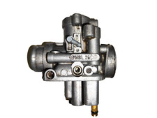 Trials bike GasGas Montesa Sherco TRS carburettor Dellorto carb body PHBL26 BS