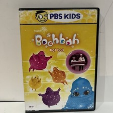 Boohbah: Hot Dog [DVD]