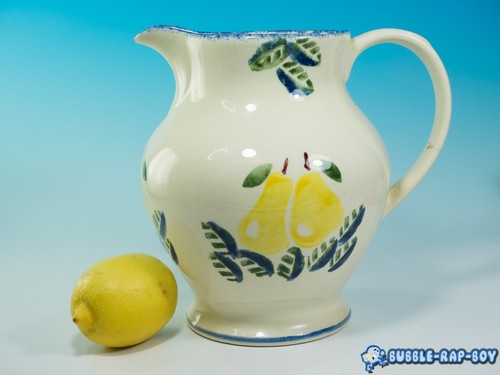 Poole pottery dorset - pottery, ‘dorset