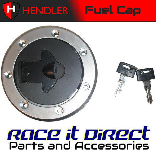 Fuel cap for kawasaki gpx - fuel,