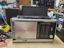 Vintage grundig satellit 1000 - vintage,