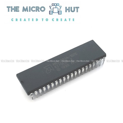 Am33c93a 16pc enhanced scsi - am33c93a-16pc,