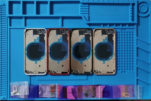 Frame for iphone housing - for, 8