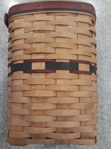 Longaberger basket with