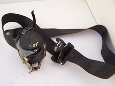 Fiat Ulysse Front passenger seat belt (2002-2006)