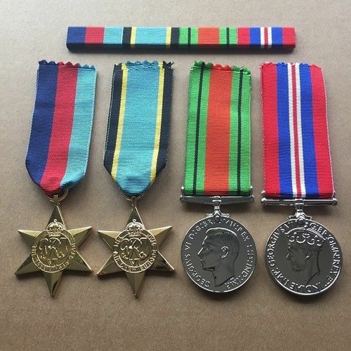 1939 air crew star - air,