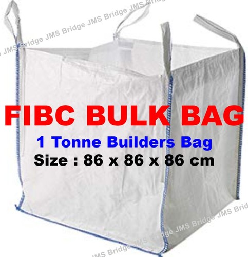 50x pack one tonne - 1, fibc