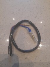 Suzuki FS 50 Stop Switch