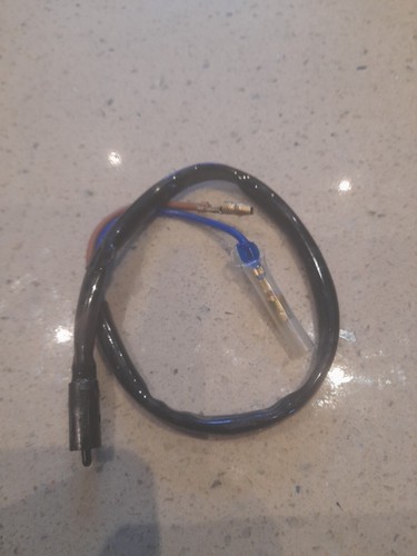 Suzuki stop switch - suzuki,