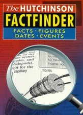The Hutchinson Factfinder (Helicon general encyclopedias)-Helico