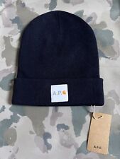 APC X CARHARTT WIP WATCHTOWER