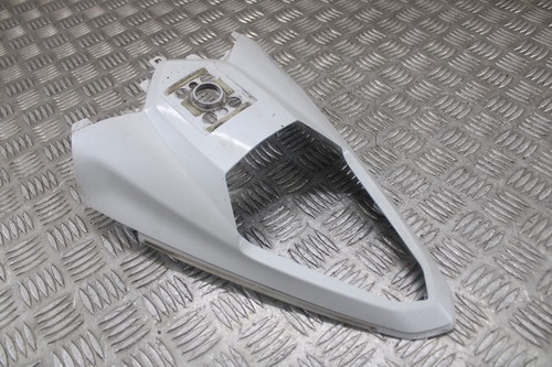 Yamaha 13s 2013 - 2013, rear
