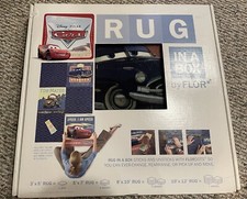 New In Box Flor Lighting