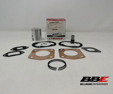 KTM, LEM, COBRA 50cc With Reed