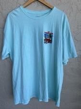 Psycho tuna paradise - psycho, green