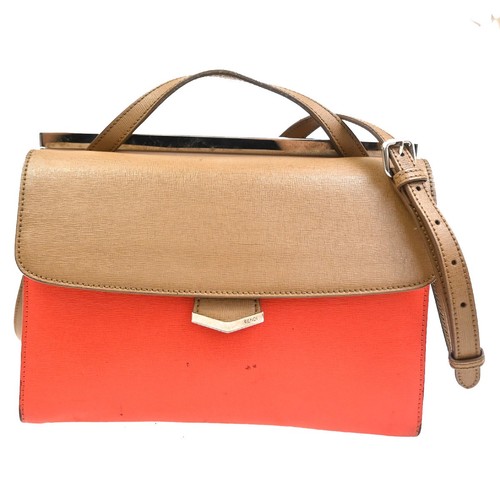 Fendi demi jour 2way shoulder - fendi,