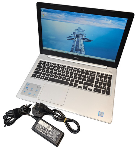 Dell inspiron 5570 laptop - 5570,
