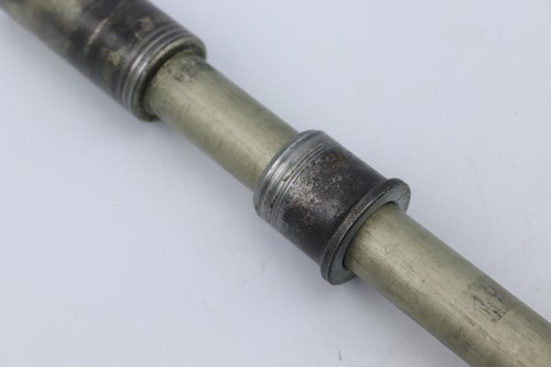 Front wheel axle suzuki - wheel,