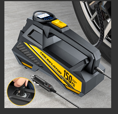 12v portable car - portable, tyre