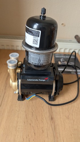 Salamander ctforce 20su 0 - salamander, 2.0