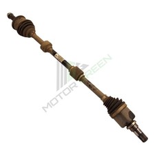 SUZUKI VITARA BOOSTERJET MK4