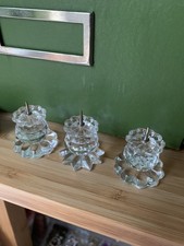 Swarovski, Crystal 3 X Mini