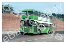 Bus Photograph UNITED COUNTIES