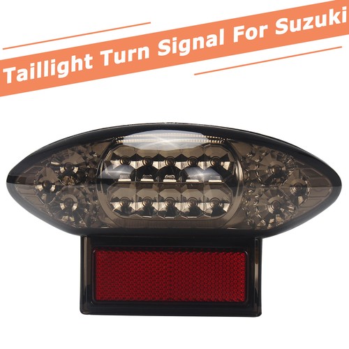 Rear taillight trun - taillight, signal