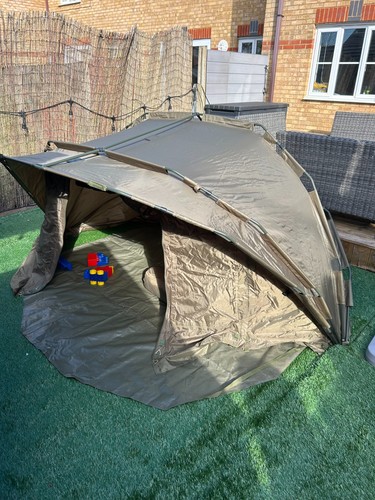 Jrc cocoon person tent bivvy - cocoon,
