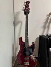 Fender japan aerodyne ajb - japan,