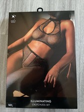 Ann Summers .ILLUMINATING