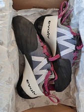 Evolv Shaman Lace LV Climbing