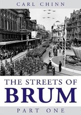 The Streets of Brum: Pt. 1 by