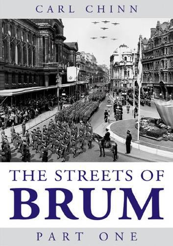 The streets brum 1 by - the,