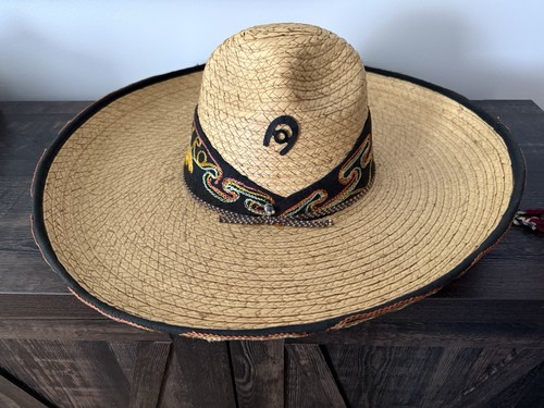 Detailed vtg mexican charro - vtg,