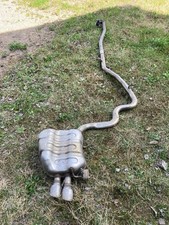 Breaking Seat Leon (5F) 2015