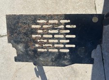 Case Maxxum 5140, 5000, MX, MXC Pto Guard, Shield 1974281C5