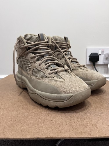 Adidas yeezy desert boot - desert,